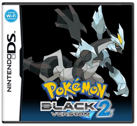 emuparadise pokemon black 2.